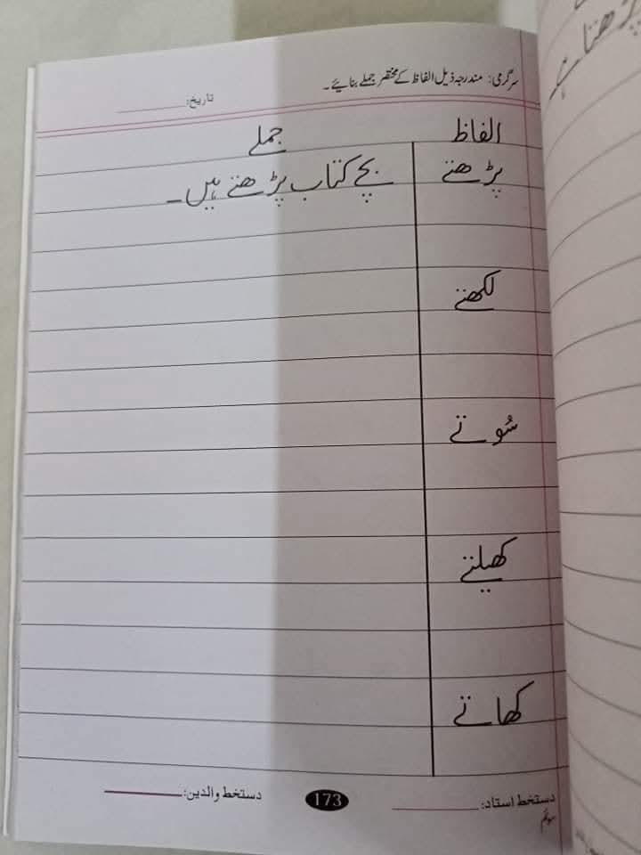 MASTER MIND LVL 3 URDU COPY