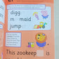 AMAZING PHONICS ACTIVITY BOOK