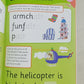 AMAZING PHONICS ACTIVITY BOOK