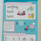 AMAZING PHONICS ACTIVITY BOOK