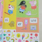 AMAZING PHONICS ACTIVITY BOOK