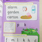 AMAZING PHONICS ACTIVITY BOOK
