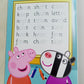 AMAZING PHONICS ACTIVITY BOOK
