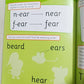 AMAZING PHONICS ACTIVITY BOOK