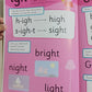 AMAZING PHONICS ACTIVITY BOOK