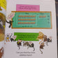 HOW MANY CHICKENS YOU CAN COUNT(A Book About Addition)?