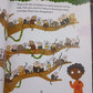 HOW MANY CHICKENS YOU CAN COUNT(A Book About Addition)?