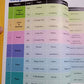 WINNERS READING AND WRITING  3