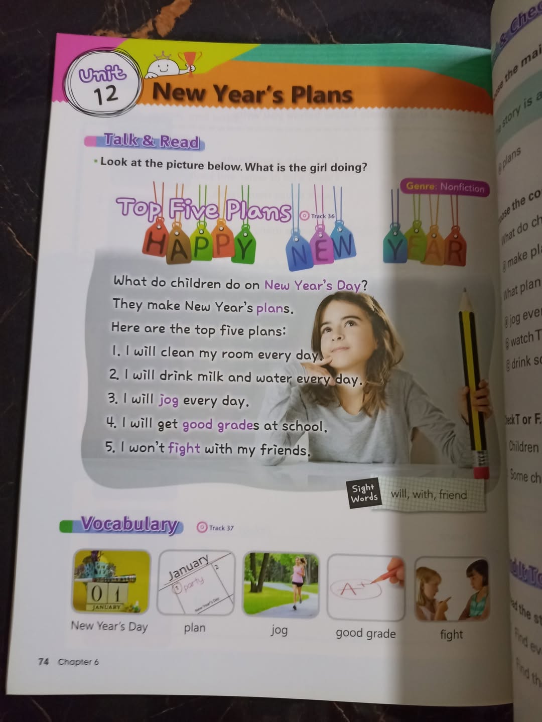 WINNERS READING AND WRITING  3