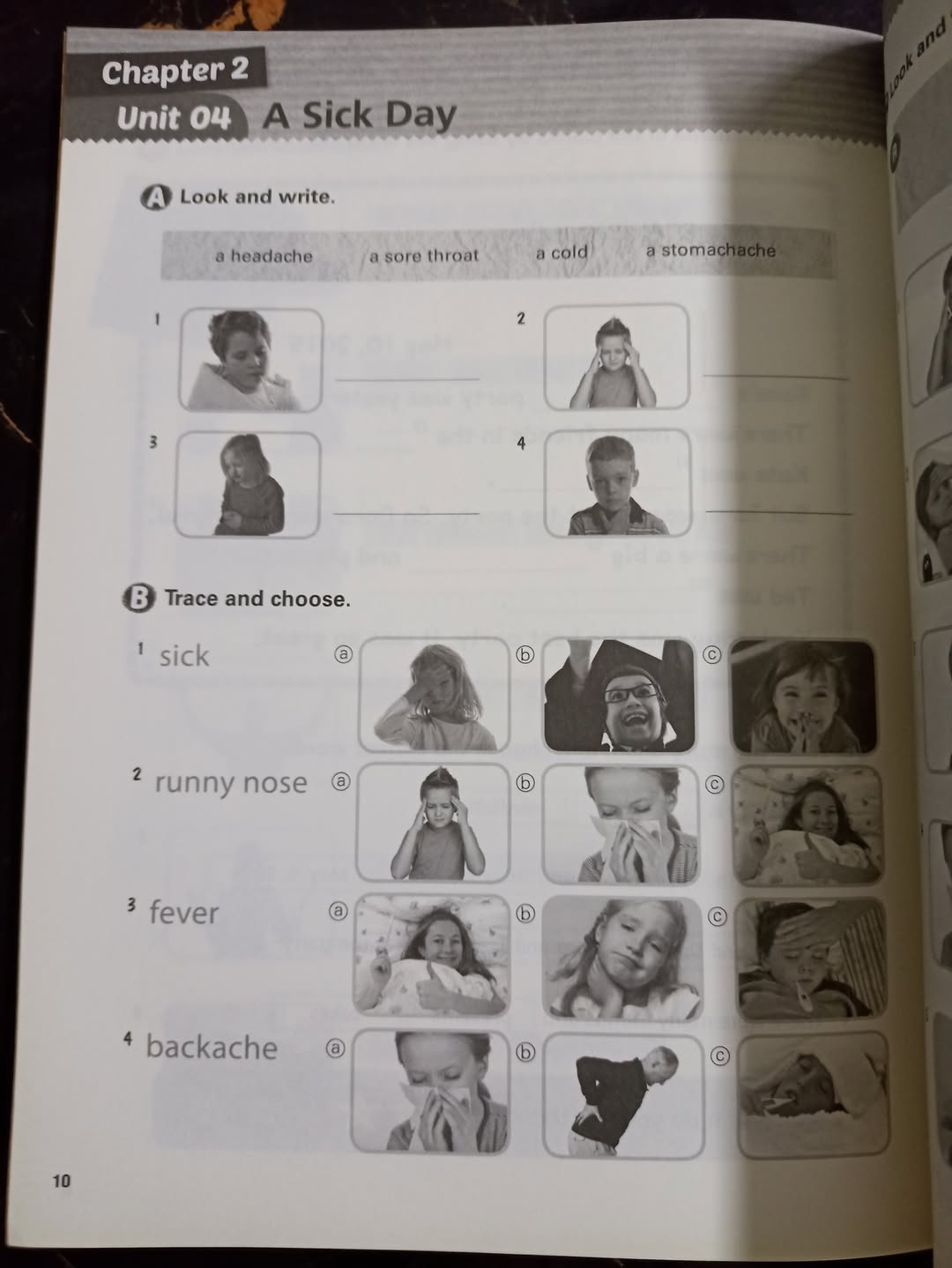 WINNERS READING AND WRITING  3