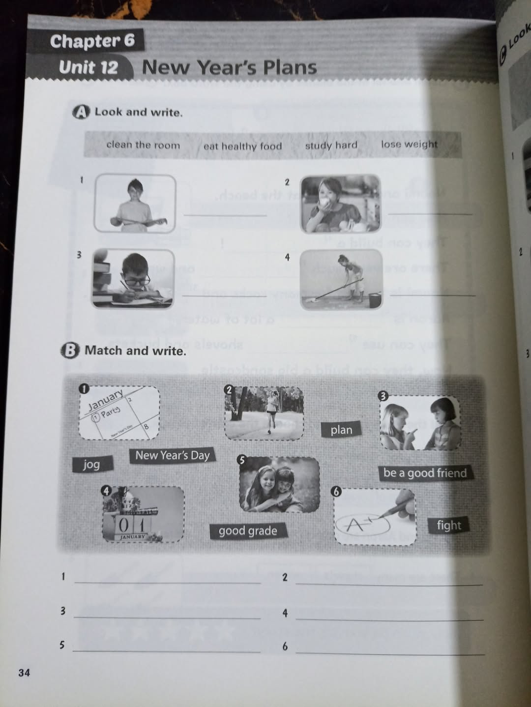 WINNERS READING AND WRITING  3