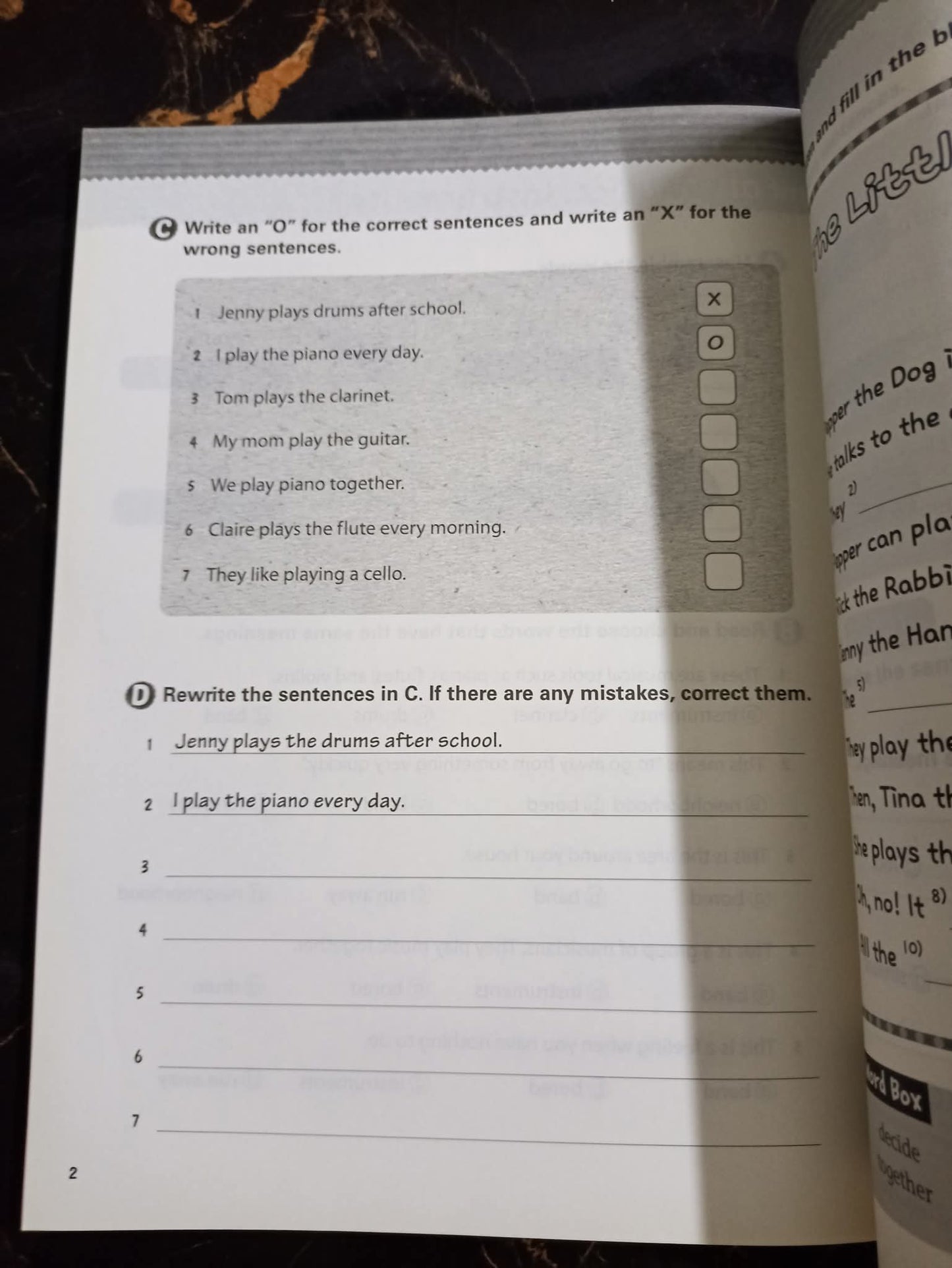 WINNER'S READING AND WRITING 4