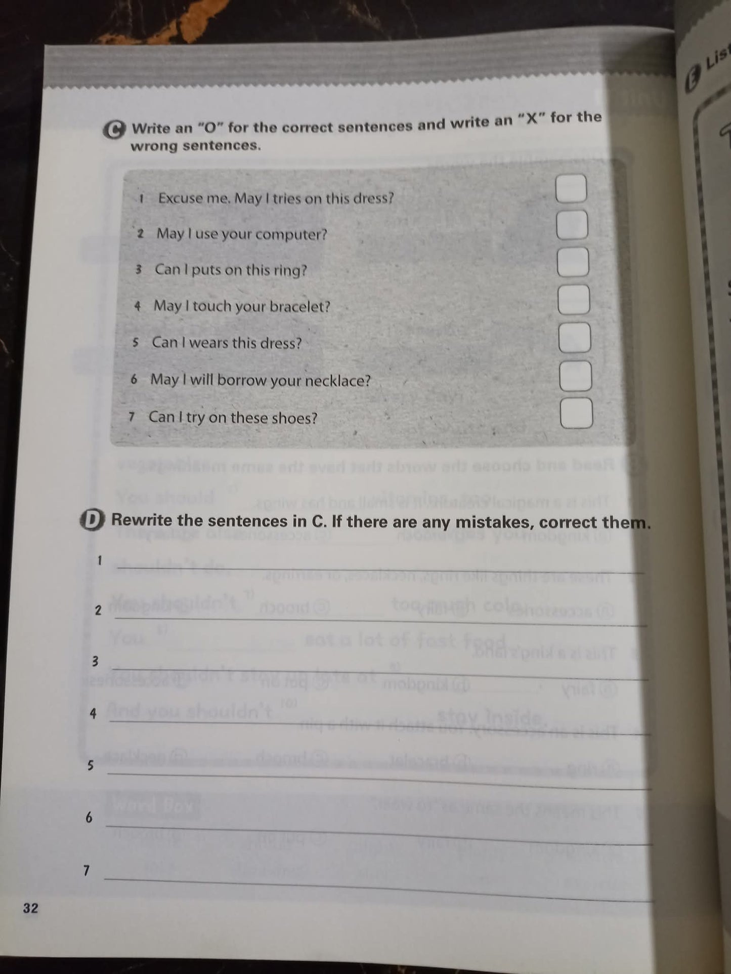 WINNER'S READING AND WRITING 4