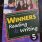 WINNER'S READING AND WRITING 5
