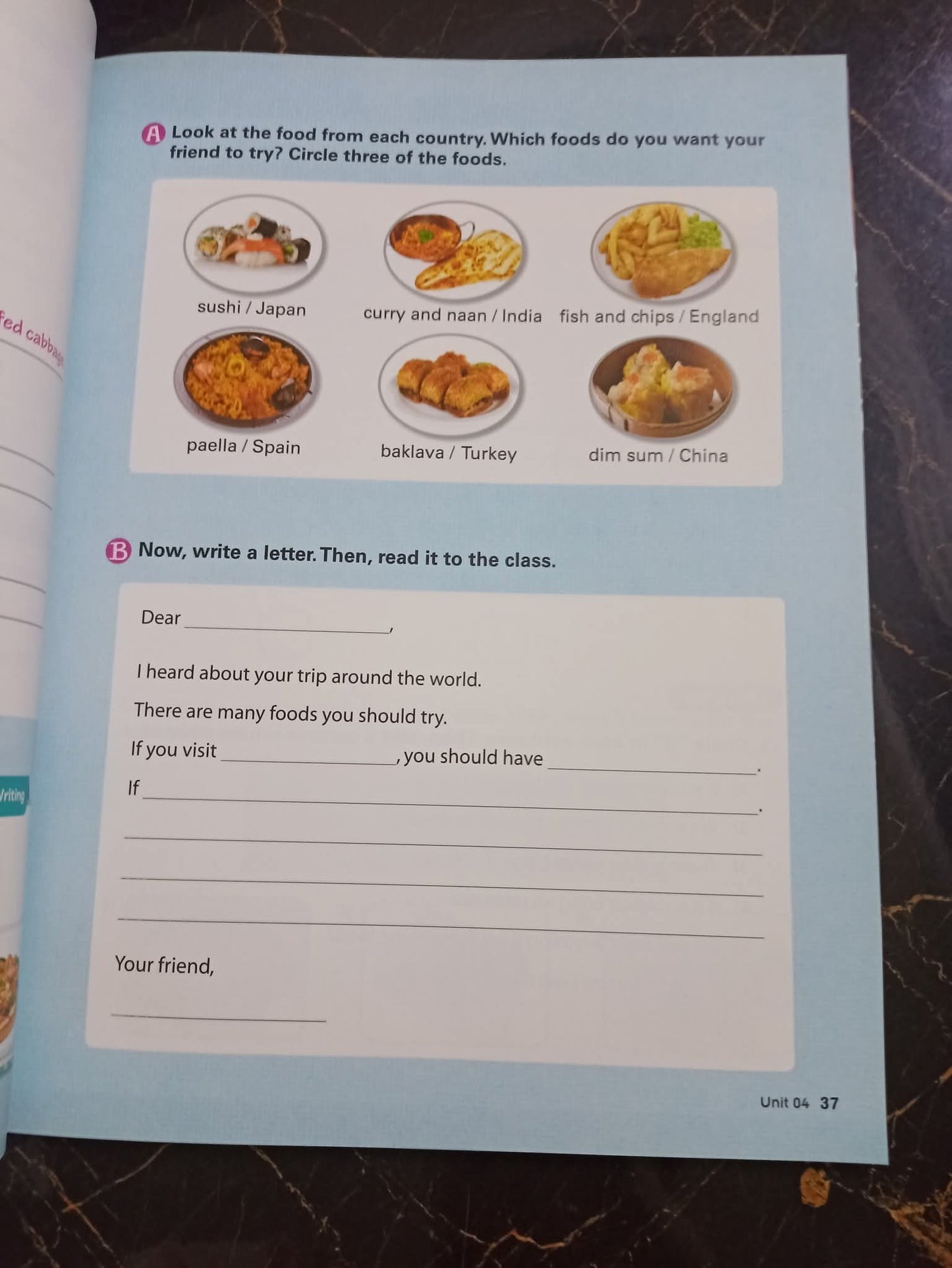 WINNER'S READING AND WRITING 5