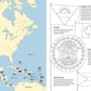 USBORNE FLAGS OF THE WORLD TO COLOUR