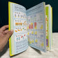 USBORNE FIRST ILLUSTRATED MATHS DICTIONARY