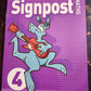 SIGNPOST MATHS BOOK 4