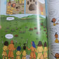 24 HOURS IN THE STONE AGE