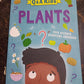 Q/A KIDS (PLANTS)