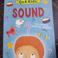 Q/A KIDS (SOUND)