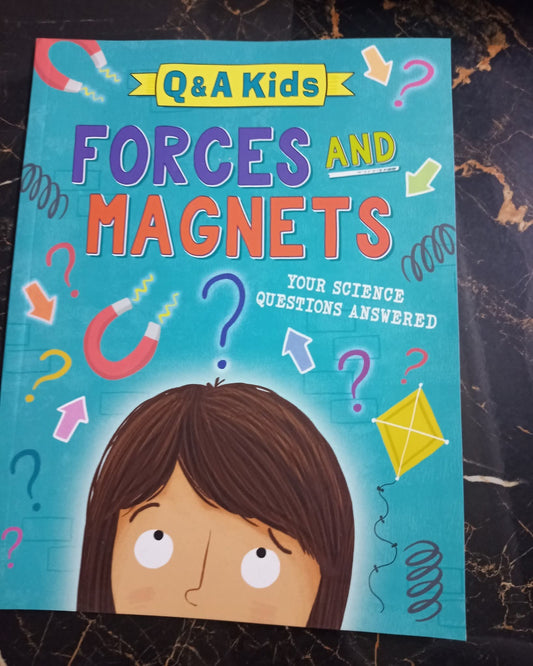 Q/A KIDS (Forces and Magnets)