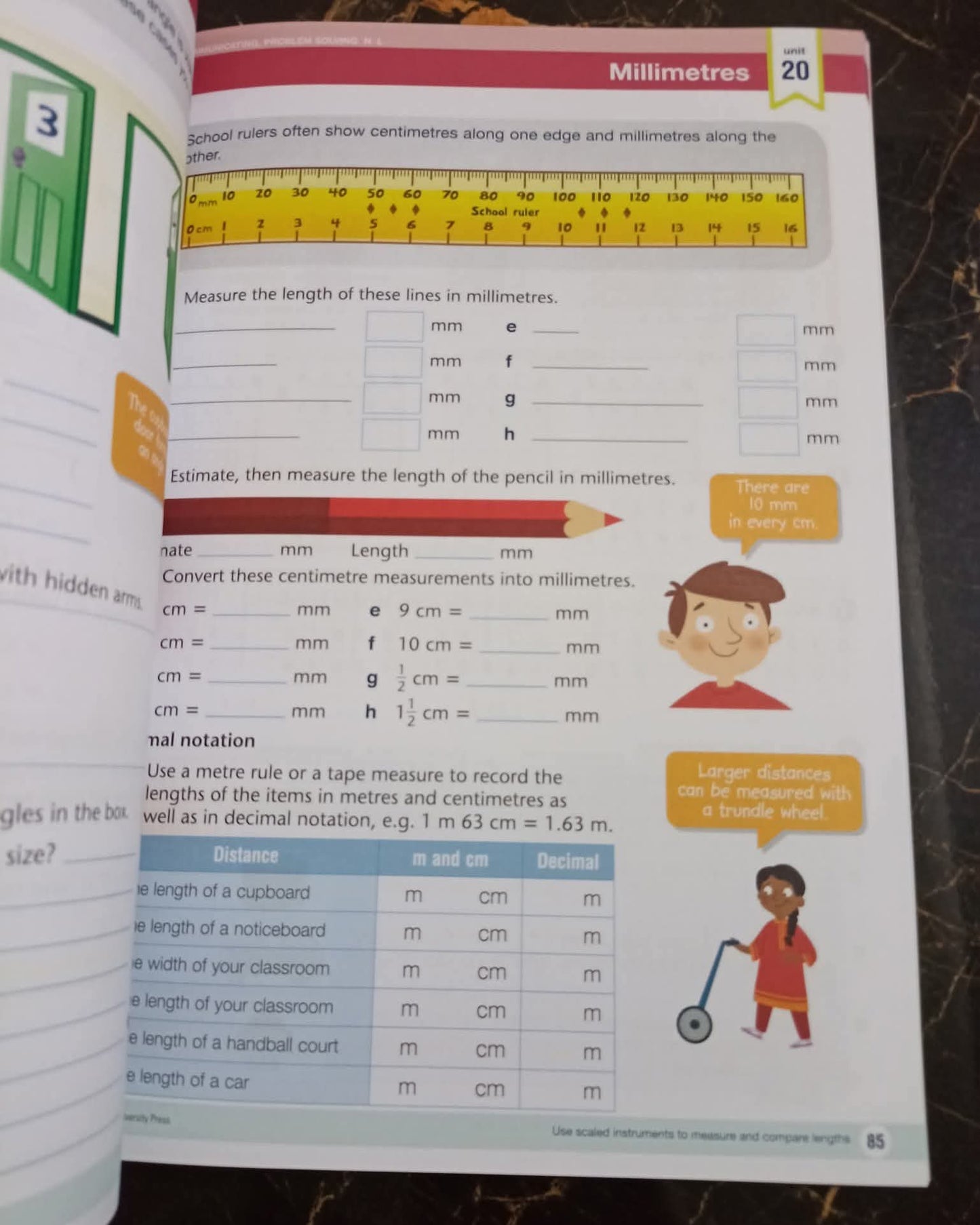 MATHS PLUS STUDENT BOOK 4