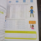 MATHS PLUS STUDENT BOOK 4