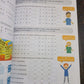 MATHS PLUS STUDENT BOOK 4