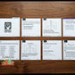 🧠💜 The Think Tank – Thinking Mathematically &amp; Problem Solving 💜🧠