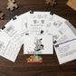 🧠💜 The Think Tank – Thinking Mathematically &amp; Problem Solving 💜🧠