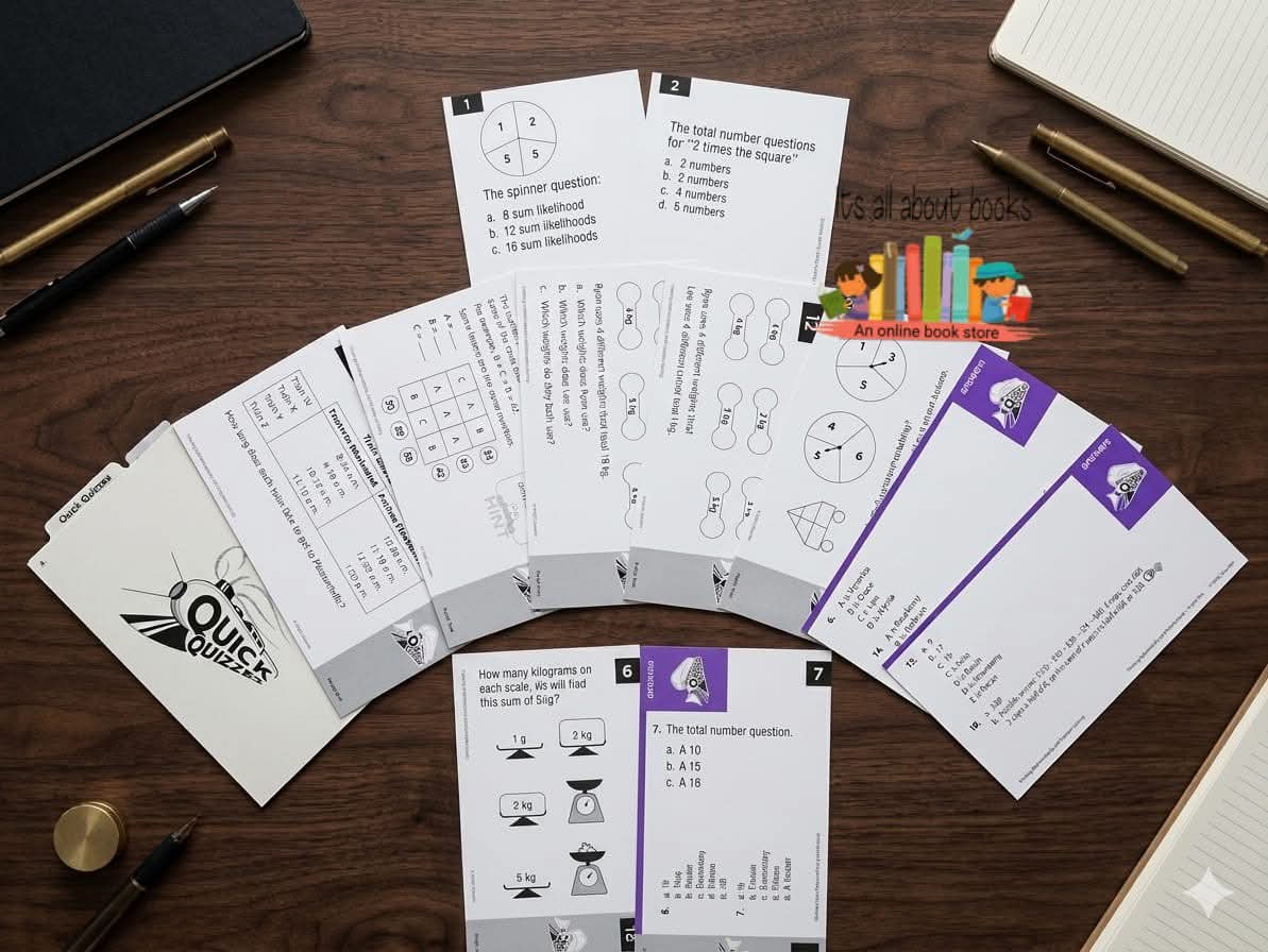 🧠💜 The Think Tank – Thinking Mathematically &amp; Problem Solving 💜🧠