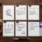 🧠💜 The Think Tank – Thinking Mathematically &amp; Problem Solving 💜🧠