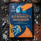 🚀🌌 The Usborne Official Astronaut's Handbook 🌌🚀