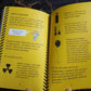 🚀🌌 The Usborne Official Astronaut's Handbook 🌌🚀