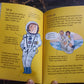 🚀🌌 The Usborne Official Astronaut's Handbook 🌌🚀