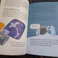 🚀🌌 The Usborne Official Astronaut's Handbook 🌌🚀
