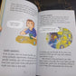 🚀🌌 The Usborne Official Astronaut's Handbook 🌌🚀