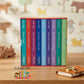 MY FIRST SPOT LIFT THE FLAP LIBRARY