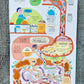 USBORNE LIFT THE FLAP BOOK HOW YOUR BODY WORKS