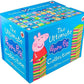THE ULTIMATE PEPPA PIG COLLECTION BOX