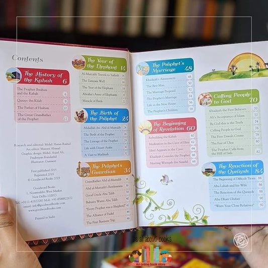 101 SEERAH STORIES AND DUA