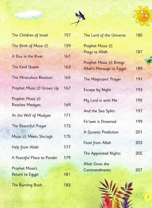 100 BEST QURAN STORIES