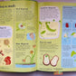 JUNIOR ILLUSTRATED SCIENCE DICTIONARY