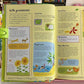 JUNIOR ILLUSTRATED SCIENCE DICTIONARY