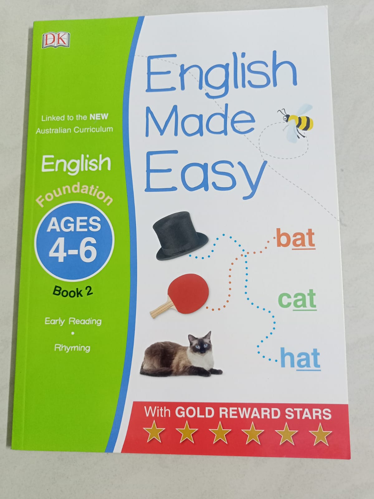 ENGLISH MADE EASY BOOK 2