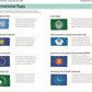 COMPLETE FLAGS OF THE WORLD