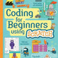 CODING FOR BEGINNERS USING SCRATCH