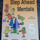 STEP AHEAD MENTALS 5