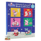 PEPPA PIG ADVENT CALENDER BOOK COLLECTION